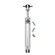1966 - 1967 Chevelle REAR Viking Performance Smooth Body Double Adjustable Aluminum Shock, EACH