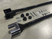 1968 - 1974 Nova Tubular Subframe Connectors, Round Tube, Angle 2