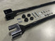 1968 - 1974 Nova Tubular Subframe Connectors, Round Tube, Angle 2