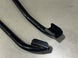 1968 - 1974 Nova Tubular Subframe Connectors, Round Tube, Angle 3