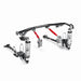 Photo of 1968 - 1972 Nova X-body QA1 4 Link Kit, Single Adjustable