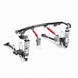 Photo of 1968 - 1972 Nova X-body QA1 4 Link Kit, Single Adjustable