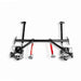Photo of 1968 - 1972 Nova X-body QA1 4 Link Kit, Single Adjustable, Angle 3