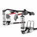 a 1968 - 1972 Nova X-body QA1 4 Link Kit, Double Adjustable