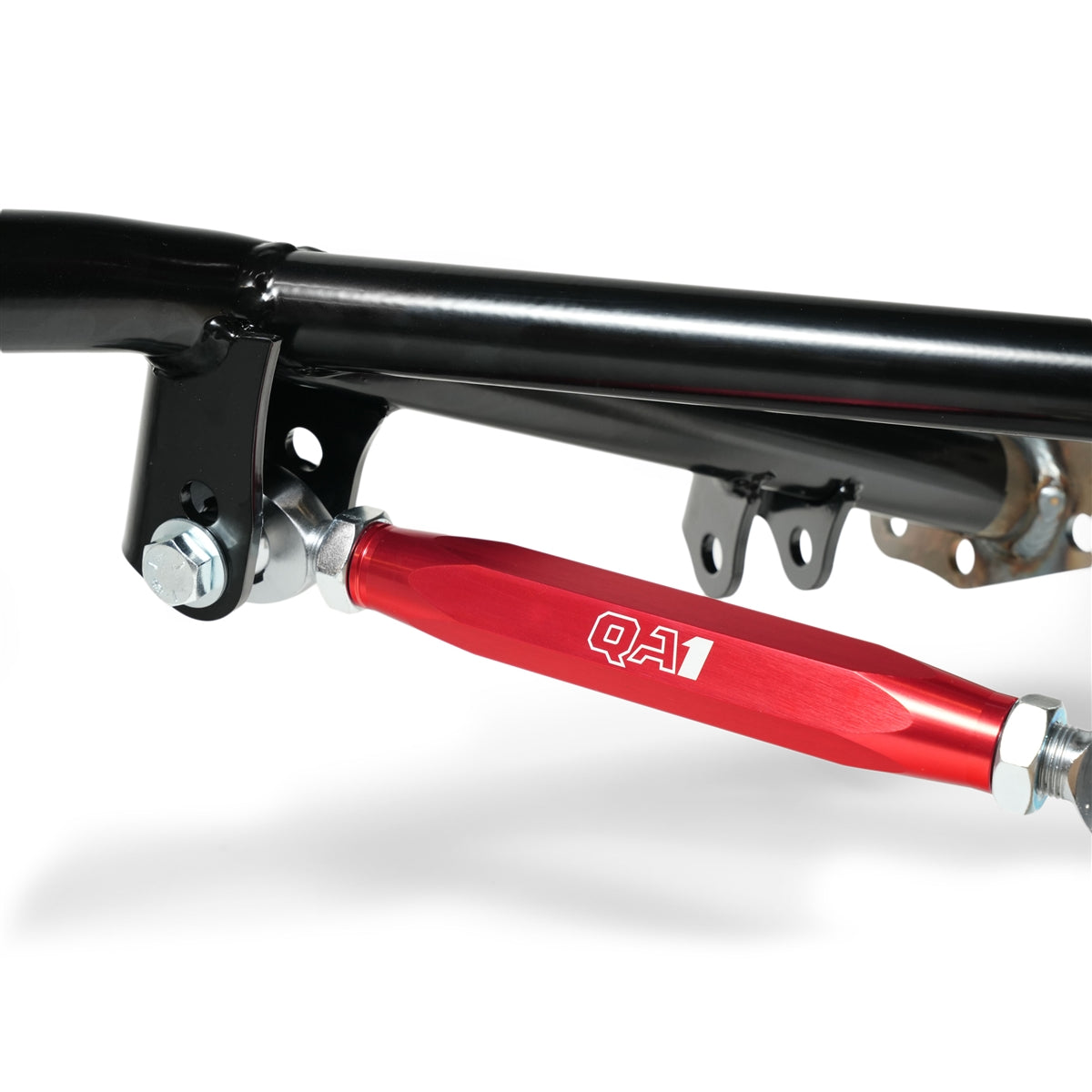a 1968 - 1972 Nova X-body QA1 4 Link Kit, Double Adjustable, Angle 4
