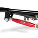 Picture of a 1968 - 1972 Nova X-body QA1 4 Link Kit, MOD Shocks, Angle 5