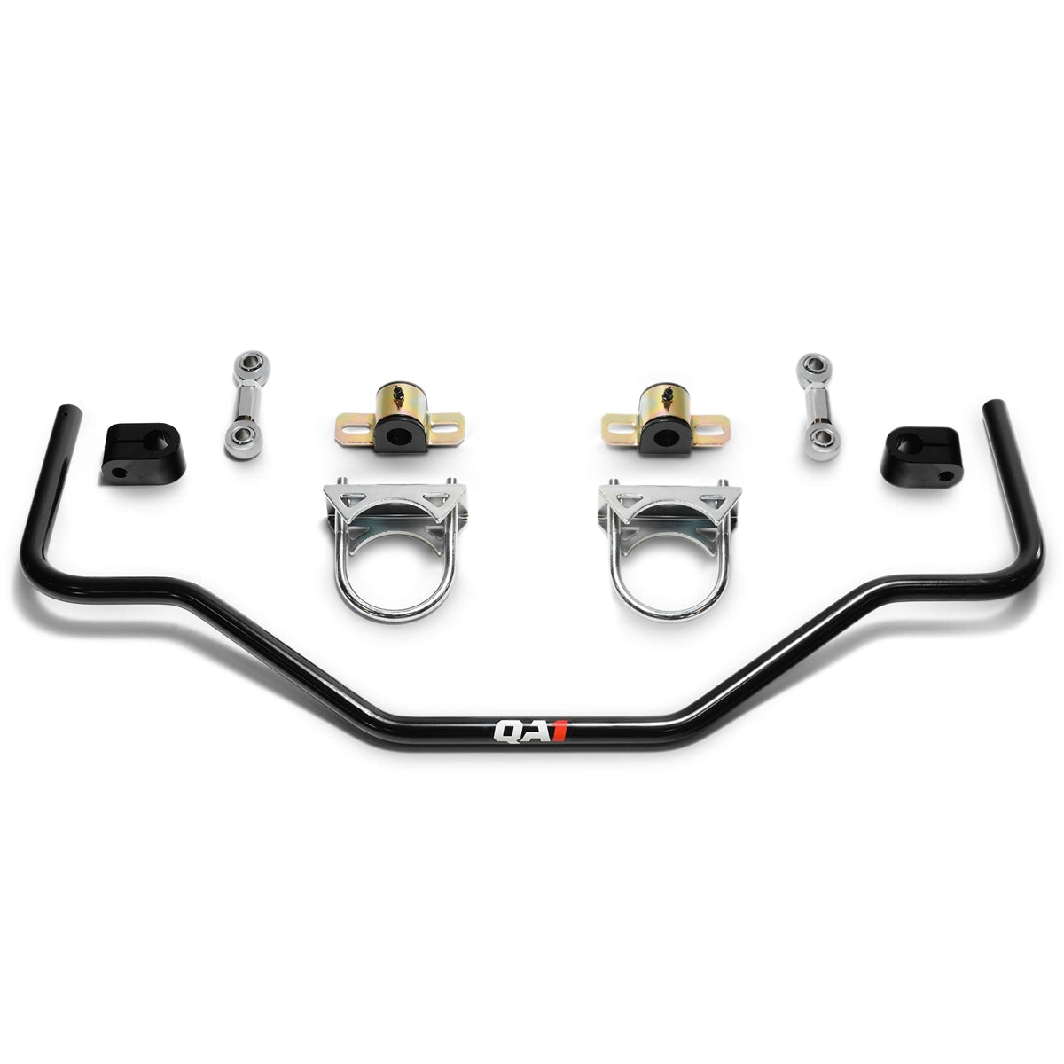 Picture of 1968 - 1974 Nova X-Body QA1 Rear Sway Bar for 4 Link Rear Suspension system