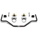 Picture of 1968 - 1974 Nova X-Body QA1 Rear Sway Bar for 4 Link Rear Suspension system