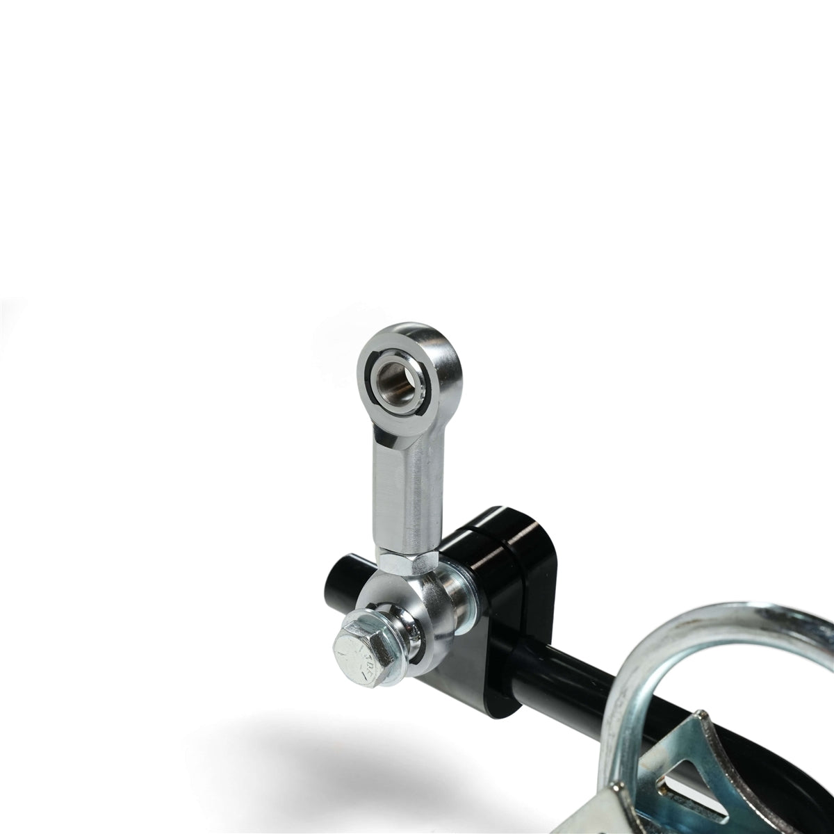 Picture of 1968 - 1974 Nova X-Body QA1 Rear Sway Bar for 4 Link Rear Suspension system, Angle 3
