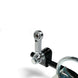 Picture of 1968 - 1974 Nova X-Body QA1 Rear Sway Bar for 4 Link Rear Suspension system, Angle 3