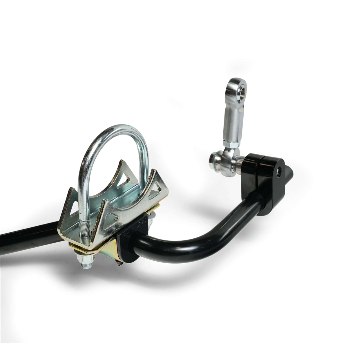 Picture of 1968 - 1974 Nova X-Body QA1 Rear Sway Bar for 4 Link Rear Suspension system, Angle 4