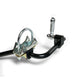 Picture of 1968 - 1974 Nova X-Body QA1 Rear Sway Bar for 4 Link Rear Suspension system, Angle 4