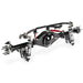Photo of a 1968 - 1972 Nova X-Body QA1 4 Link Kit With Narrow Width 9IN Housing, Double Adjustable