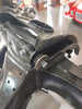 1968 - 1972 Chevelle and Nova Upper Control A-Arm Shaft Bolts & Washers Set, Angle 3