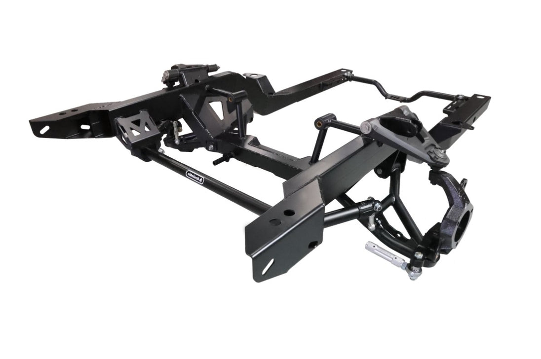 Picture of a 1968 - 1974 Nova Ride Tech Front Subframe Kit, With Pin Spindles
