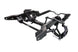 Picture of a 1968 - 1974 Nova Ride Tech Front Subframe Kit, With Pin Spindles