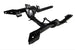 Picture of a 1968 - 1974 Nova Ride Tech Front Subframe Kit, With Pin Spindles, Angle 2