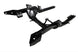 Picture of a 1968 - 1974 Nova Ride Tech Front Subframe Kit, With Pin Spindles, Angle 2