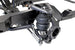 Picture of a 1968 - 1974 Nova Ride Tech Front Subframe Kit, With Pin Spindles, Angle 4