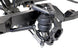 Picture of a 1968 - 1974 Nova Ride Tech Front Subframe Kit, With Pin Spindles, Angle 4