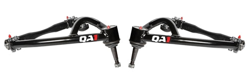 1968 - 1974 Nova QA1 STREET Tubular Upper Control Arms