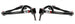 1968 - 1974 Nova QA1 STREET Tubular Upper Control Arms