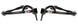 1968 - 1974 Nova QA1 STREET Tubular Upper Control Arms
