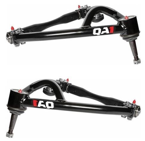 1968 - 1974 Nova QQA1 PRO-TOURING Upper Arms, 2.0
