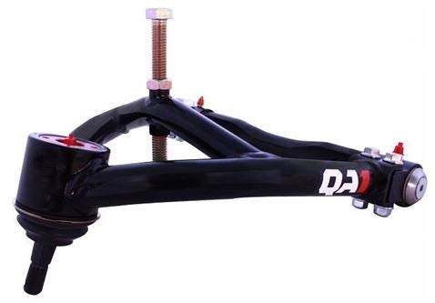1968 - 1974 Nova QA1 Drag Race Tubular Upper 2.0 Control Arms, Pair, Angle 2