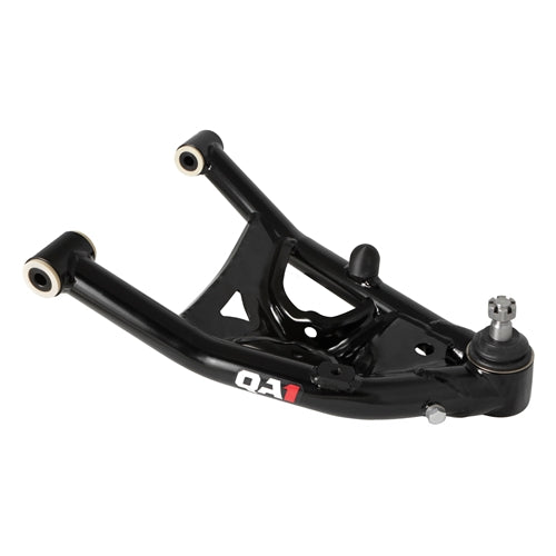 1968 - 1974 Nova QA1 STREET Performance Tubular Lower 2.0 Control Arms, Pair, Angle 2