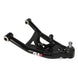 1968 - 1974 Nova QA1 STREET Performance Tubular Lower 2.0 Control Arms, Pair, Angle 2