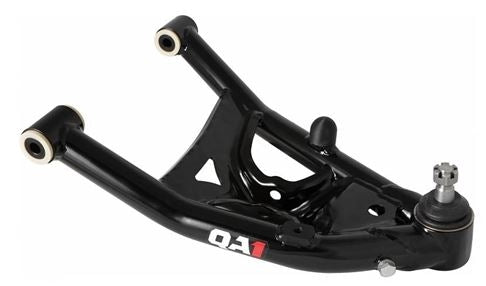 1968 - 1974 Nova QA1 PRO-TOURING Tubular Lower 2.0 Control Arms, Pair, Angle 2