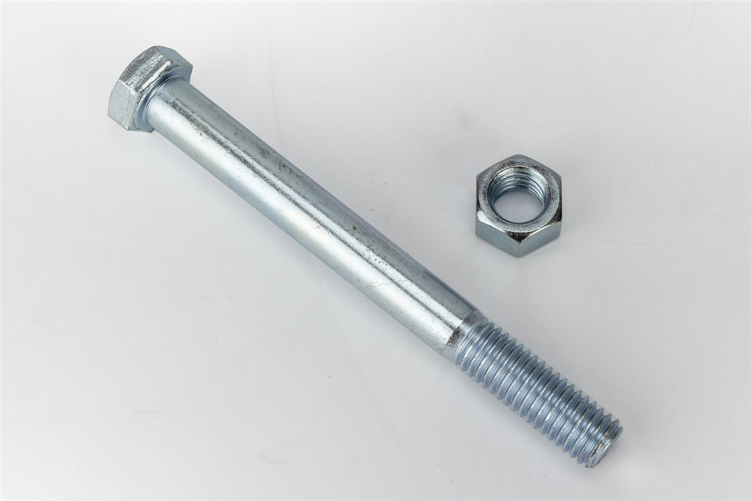 1968 - 1979 Nova Front Eye Leaf Spring Bushing Bolt, Each