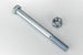 1968 - 1979 Nova Front Eye Leaf Spring Bushing Bolt, Each