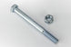 1968 - 1979 Nova Front Eye Leaf Spring Bushing Bolt, Each
