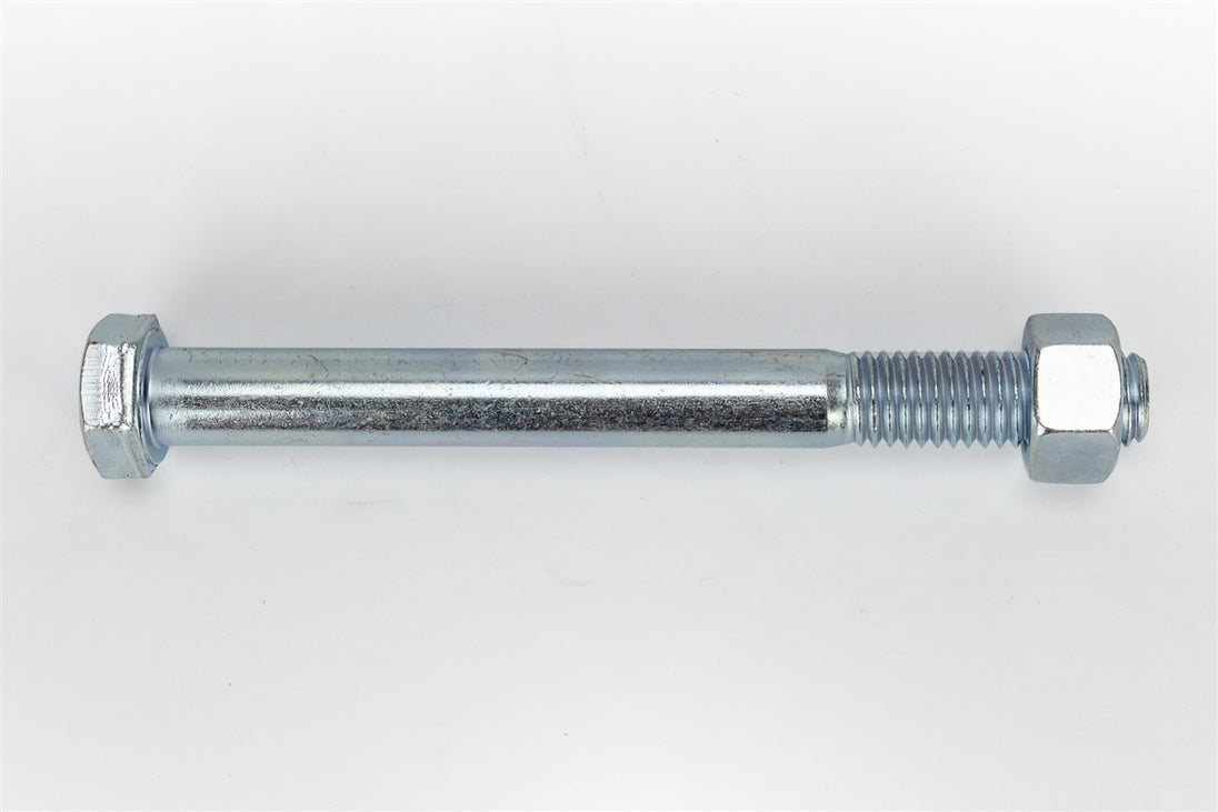 1968 - 1979 Nova Front Eye Leaf Spring Bushing Bolt, Each, Angle 2