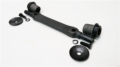 1968 - 1972 Nova Upper Control A-Arm Shaft Kit, Original Style, Angle 2