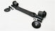 1968 - 1972 Nova Upper Control A-Arm Shaft Kit, Original Style, Angle 2