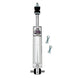 1968 - 1974 Nova Front Viking Performance Smooth Body Double Adjustable Aluminum Shock, EACH