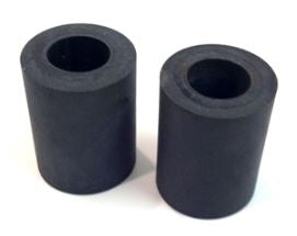 1970 - 1975 Nova Rear Sway Bar Bushings, Pair .625 Inner Diameter