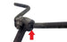 1970 - 1975 Nova Rear Sway Bar Bushings, Pair .625 Inner Diameter, Angle 2