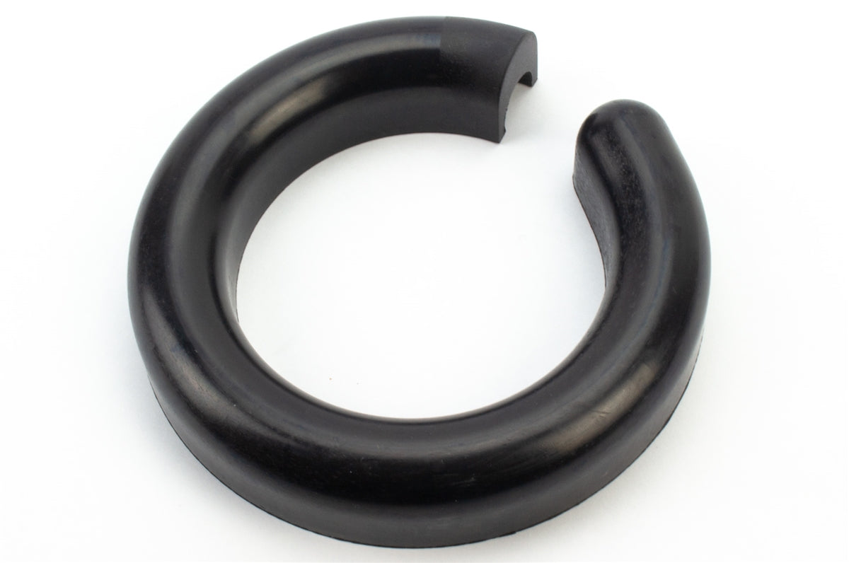 Chevelle and Nova Polyurethane Coil Spring Spacer, 1/2 Inch