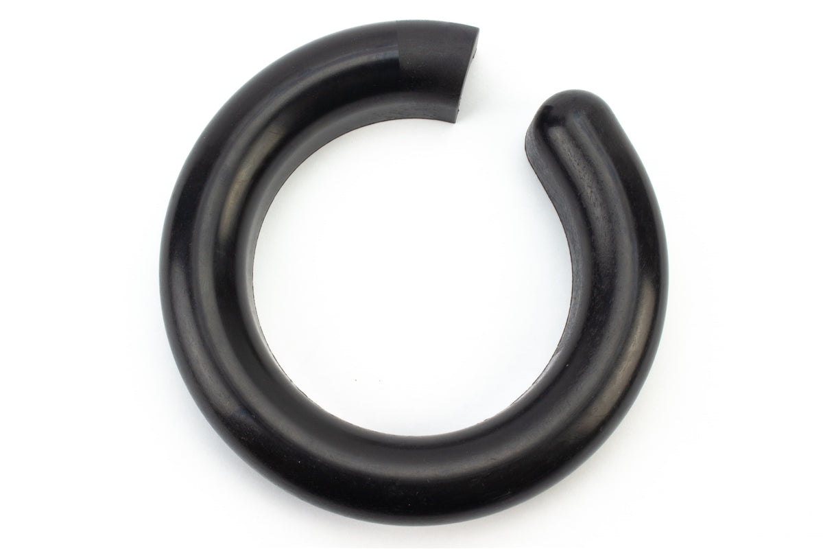 Chevelle and Nova Polyurethane Coil Spring Spacer, 1/2 Inch, Angle 2