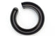 Chevelle and Nova Polyurethane Coil Spring Spacer, 1/2 Inch, Angle 3