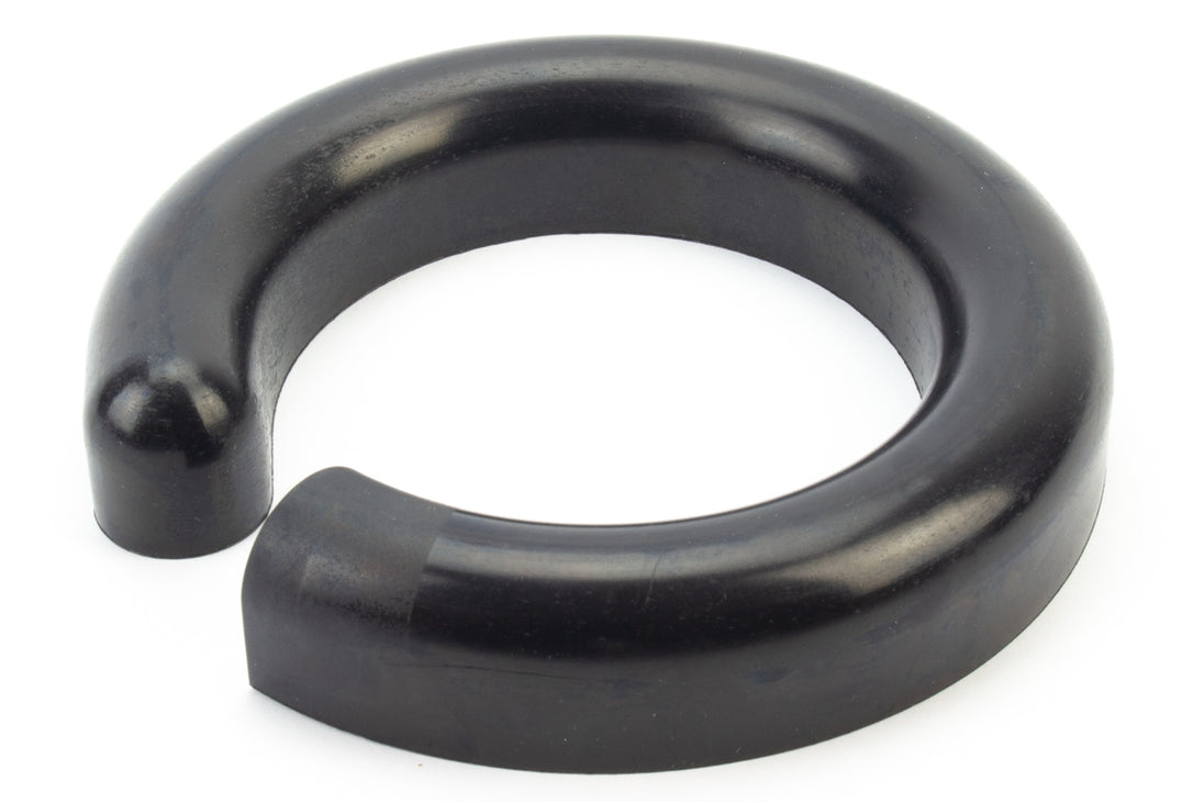 Chevelle and Nova Polyurethane Coil Spring Spacer, 1/2 Inch, Angle 4