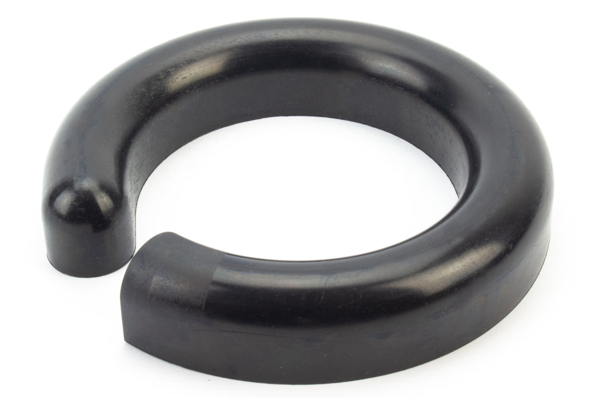 Chevelle and Nova Polyurethane Coil Spring Spacer, 1/2 Inch, Angle 4