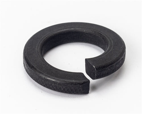 1964 - 1972 Chevelle and Nova Steering Pitman Arm Lock Washer, Angle 2
