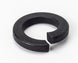 1964 - 1972 Chevelle and Nova Steering Pitman Arm Lock Washer, Angle 2