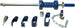 Slugger Slide Hammer Set