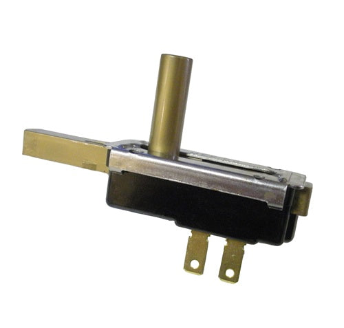 1968 - 1972 Chevelle Kickdown and Cowl Induction Activator Switch, Angle 2